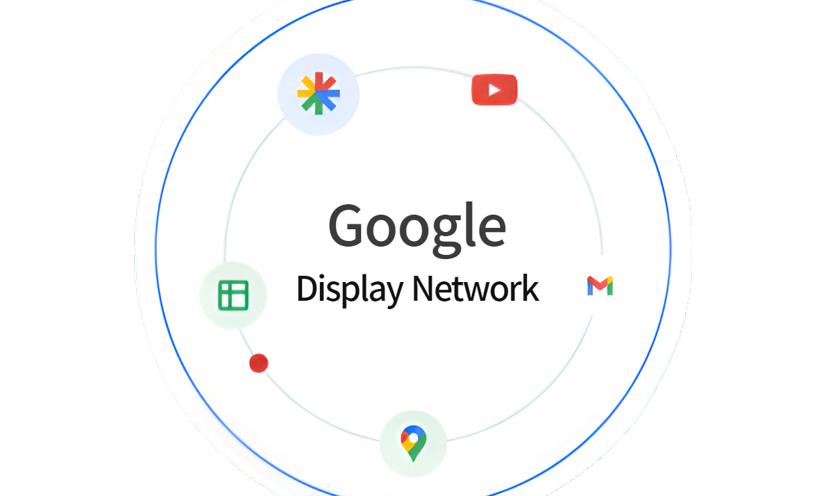 구글 검색광고 디스플레이 네트워크, 디스플레이 광고와의 차이점은? 노출지면, 활용법 - 적정마케팅연구소