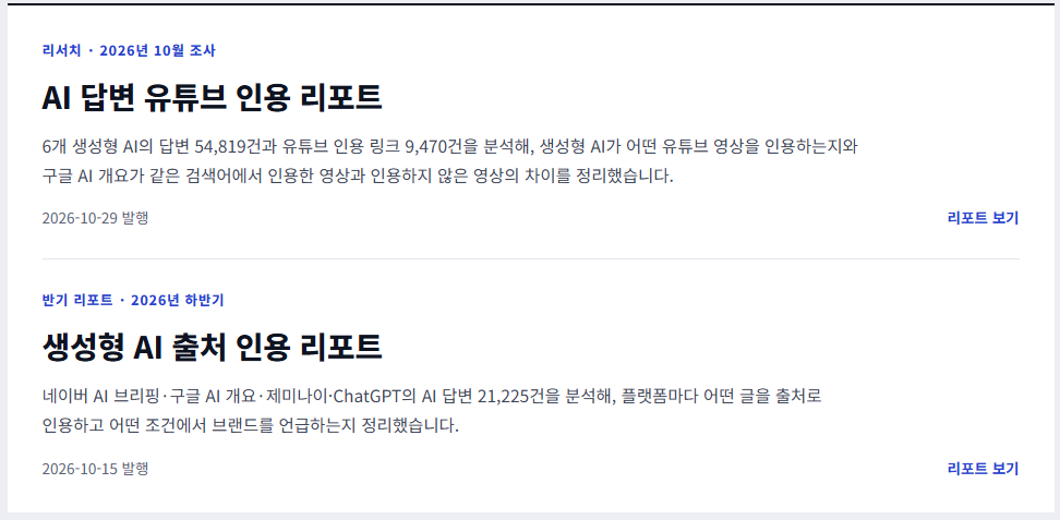 브레인드 백서 리드마그넷
